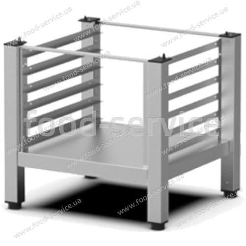 База Unox XWKRT06HSM